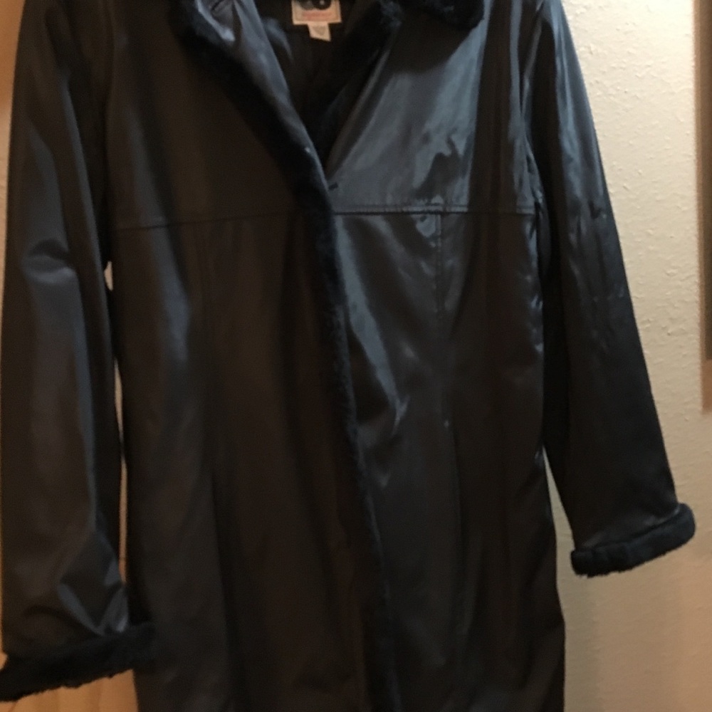 Women’s coat